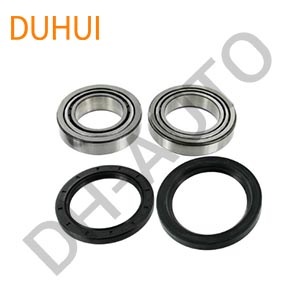 Wheel Bearing Kits VKBA3473 R183.02 713697030 19806202 2D0407625A 8302 27157 882491 BK973QWB708 For DAIMLER