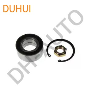 VKBA3494 Wheel Bearing Kits For SKODA
