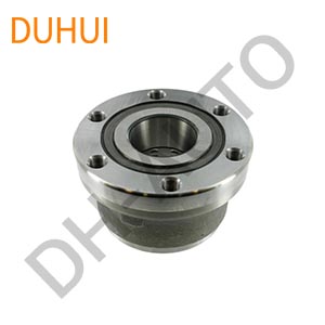 Wheel Bearing Kits VKBA3553 93810034 BK1261 681924 713690850 SET1322 For IVECO
