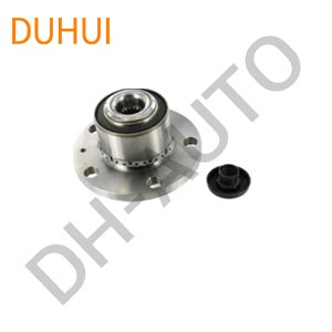 VKBA3568 Wheel Bearing Kits For SKODA