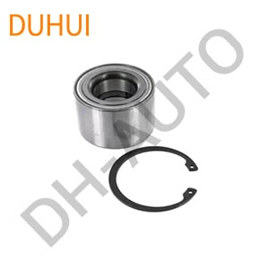 Wheel Bearing Kits VKBA3662 R141.40 713691030 42470834 42470839 For IVECO