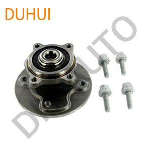 Wheel Bearing Kits VKBA3673 R162.51 713649370 33416756830 6756830 6251 27385 QWB1269 For MINI 