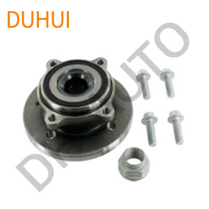 Wheel Bearing Kits VKBA3674 R162.50 713649350 6756889 31226756889 6250 27384 QWB1268 For MINI