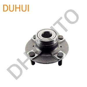 VKBA3715 Wheel Bearing Kits For SUZUKI