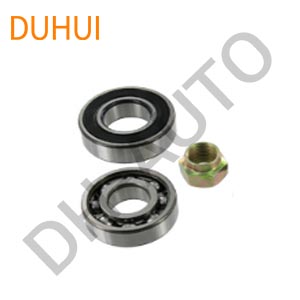 VKBA3716 Wheel Bearing Kits For SUZUKI