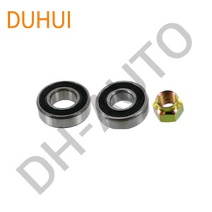 VKBA3717 Wheel Bearing Kits For SUZUKI