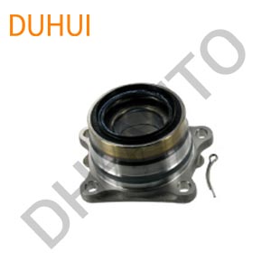 VKBA3728 Wheel Bearing Kits For TOYOTA