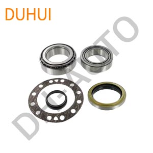 VKBA3764 Wheel Bearing Kits For TOYOTA