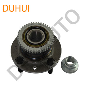 Wheel Bearing Kits VKBA3778 NA233304XA ADM58216 BK1053 713615690 J4703016 R170.33 For MAZDA