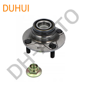 Wheel Bearing Kits VKBA3779 NA013304X NA013304XA 200731 713615290 QWB1166 R170.25 For MAZDA