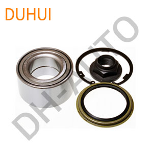 Wheel Bearing Kits VKBA3780 0K20133047 B45533047C J4703012 QWB905 941700 For MAZDA KIA