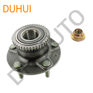 Wheel Bearing Kits VKBA3781 GA5S2615X ADM58316 J4713022 941862 QWB937 27007 For MAZDA