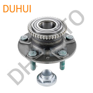Wheel Bearing Kits VKBA3910 GE4V2615XA R170.48 For MAZDA