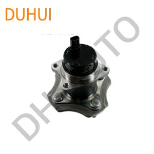 VKBA3931 Wheel Bearing Kits For TOYOTA