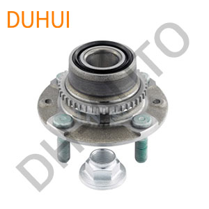 Wheel Bearing Kits VKBA3960 D1022615XA D2012615X 713615040 R17035 For MAZDA