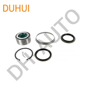 VKBA3980 Wheel Bearing Kits For TOYOTA