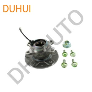 VKBA6580 Wheel Bearing Kits For SUZUKI