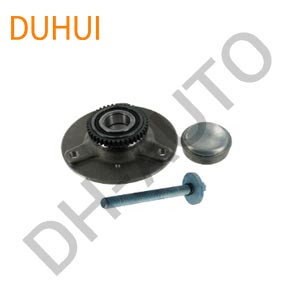 VKBA6624 Wheel Bearing Kits For SMART