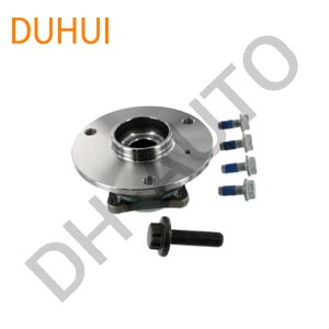 VKBA6625 Wheel Bearing Kits For SMART