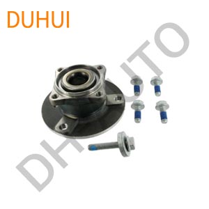 VKBA6627 Wheel Bearing Kits For SMART