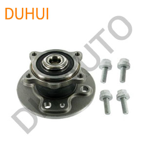 Wheel Bearing Kits VKBA6633 R162.53 713649440 33416786552 27666 For MINI