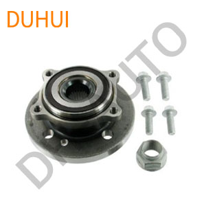 Wheel Bearing Kits VKBA6634 R162.52 713649430 31226776671 31226776162 27547 For MINI