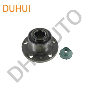 VKBA6635 Wheel Bearing Kits For SKODA