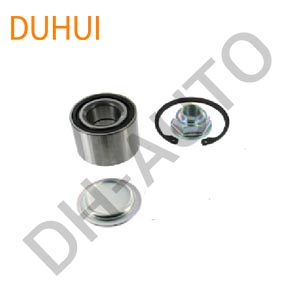 VKBA6639 Wheel Bearing Kits For SUZUKI