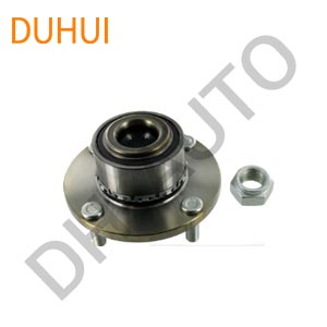 VKBA6680 Wheel Bearing Kits For SMART