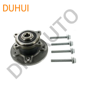 Wheel Bearing Kits VKBA6701 33416774944 33416786620 For MINI 