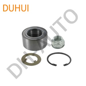 VKBA6732 Wheel Bearing Kits For VAUXHALL