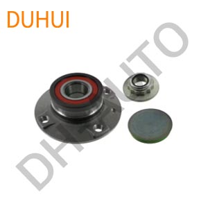 VKBA6767 Wheel Bearing Kits For SKODA