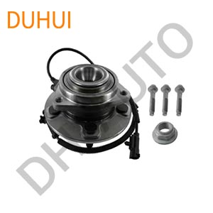 Wheel Bearing Kits VKBA6768 R186.30 713670390 52089434AB 10289657 4804665 52089434AC 52089434AD 52089434AE 52089434AA For JEEP