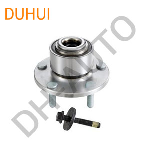 Wheel Bearing Kits VKBA6800 3N612C300 713615760 BN8B3315XB R170.41 BP4K3315XB N4703023 For MAZDA