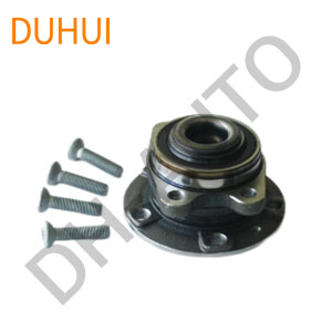 Wheel Bearing Kits VKBA6801 R170.36 N4713035 BP4K2615XF BP4K2615XD BP4K2615XC BP4K2615XB BP4K2615XA For MAZDA