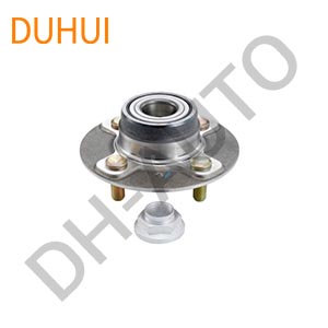 Wheel Bearing Kits VKBA6806 R184.56 713619600 8417 J4710526 For Hyundai