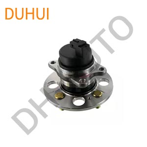 Wheel Bearing Kits VKBA6809 R184.18 713626310 527501G100 527501G101 8925 27767 J4710516 For Hyundai