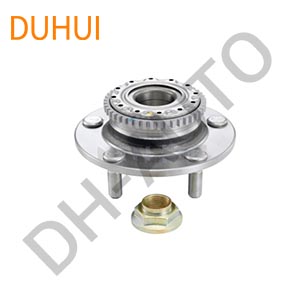 Wheel Bearing Kits VKBA6814 R184.24 713626650 527102C001 527102C005 527102C105 527102C305 27770 For Hyundai