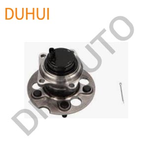 VKBA6823 Wheel Bearing Kits For TOYOTA