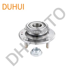 Wheel Bearing Kits VKBA6837 R184.16 713619630 5271017000 527102D011 527102D100 527102D215 8420 J4710517 For Hyundai