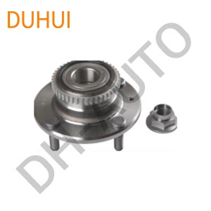 Wheel Bearing Kits VKBA6838 R184.15 527102D000 527102D225 J4710529 For Hyundai