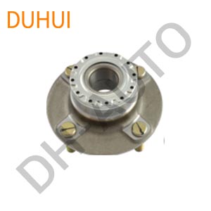 Wheel Bearing Kits VKBA6840 R184.25 527102D010 For Hyundai
