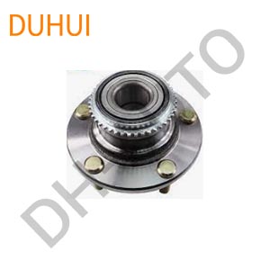 Wheel Bearing Kits VKBA6844 R184.27 527102D115 527102D315 For Hyundai