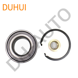 Wheel Bearing Kits VKBA6849 R170.39 GP9A33047B 713615780 For MAZDA