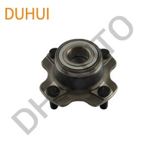 VKBA6862 Wheel Bearing Kits For SUZUKI
