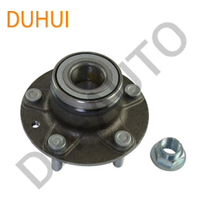 Wheel Bearing Kits VKBA6863 R170.51 GF4K2615XB GF4K2615XA GF4K2615X GE4T2615XA For MAZDA