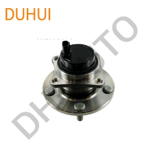 VKBA6870 Wheel Bearing Kits For TOYOTA