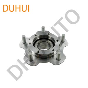 VKBA6872 Wheel Bearing Kits For SUZUKI