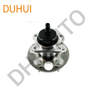 VKBA6876 Wheel Bearing Kits For TOYOTA
