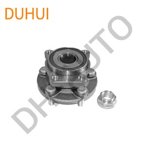 VKBA6885 Wheel Bearing Kits For SUBARU